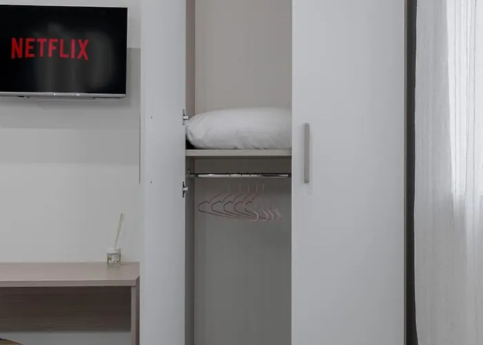 Gæstehus Sea Center Sicily E